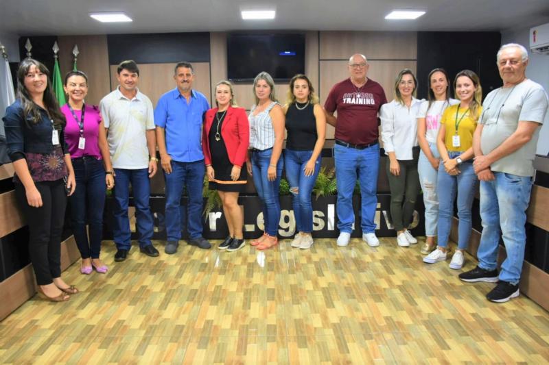 SEMUSA presta contas do terceiro quadrimestre de 2022 à Comissão de Saúde
